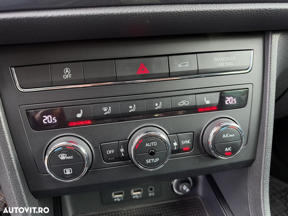 Seat Ateca - 18