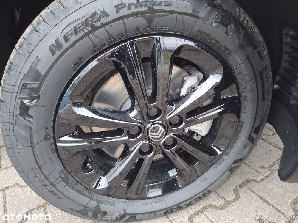Citroën Berlingo M 1.5 BlueHDI Plus S&S - 19