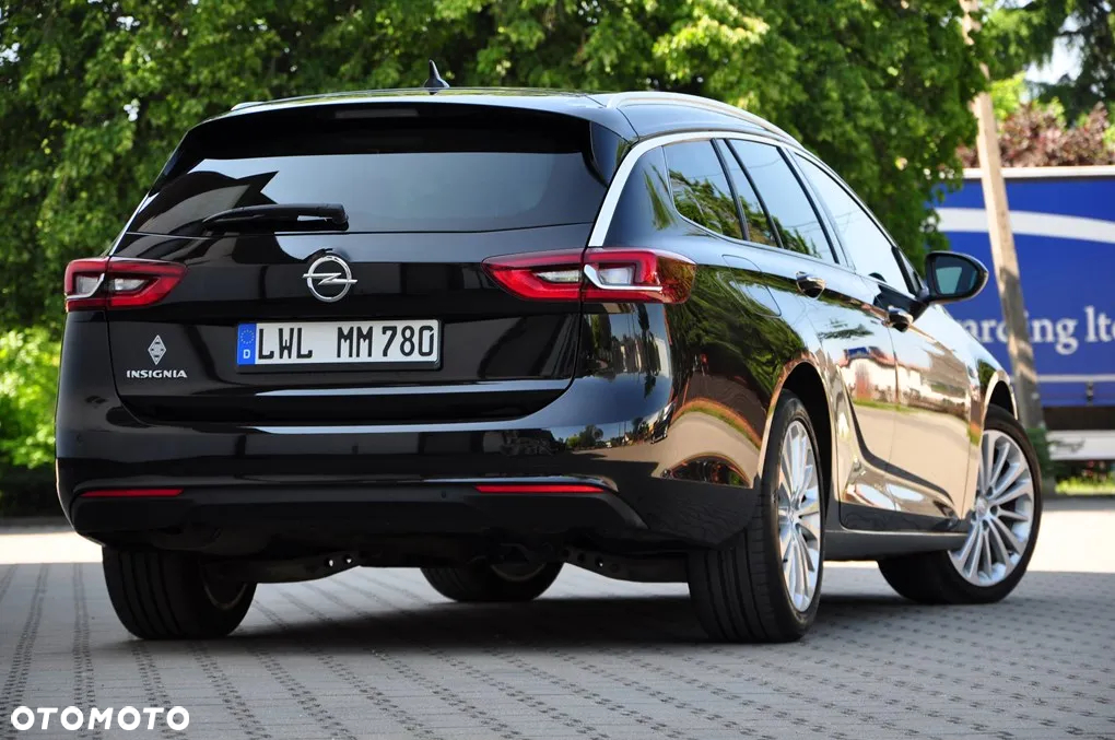 Opel Insignia CT 2.0 CDTI Exclusive S&S - 12