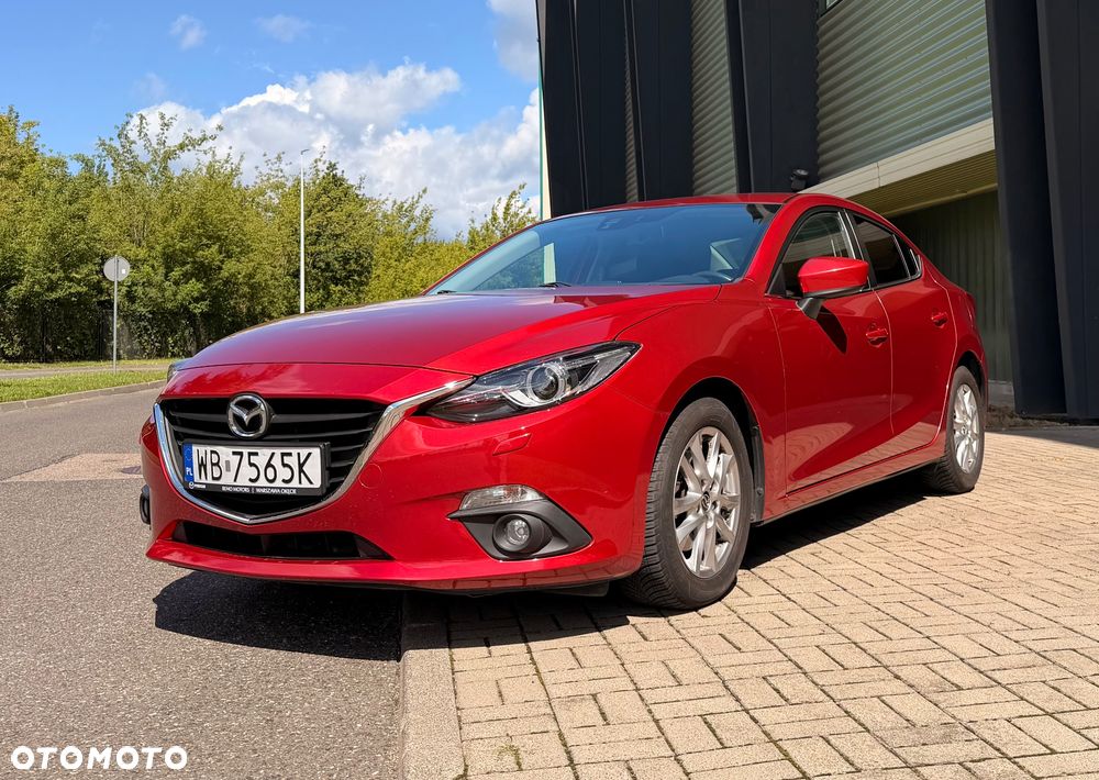 Mazda 3 2.0 Skyenergy - 3