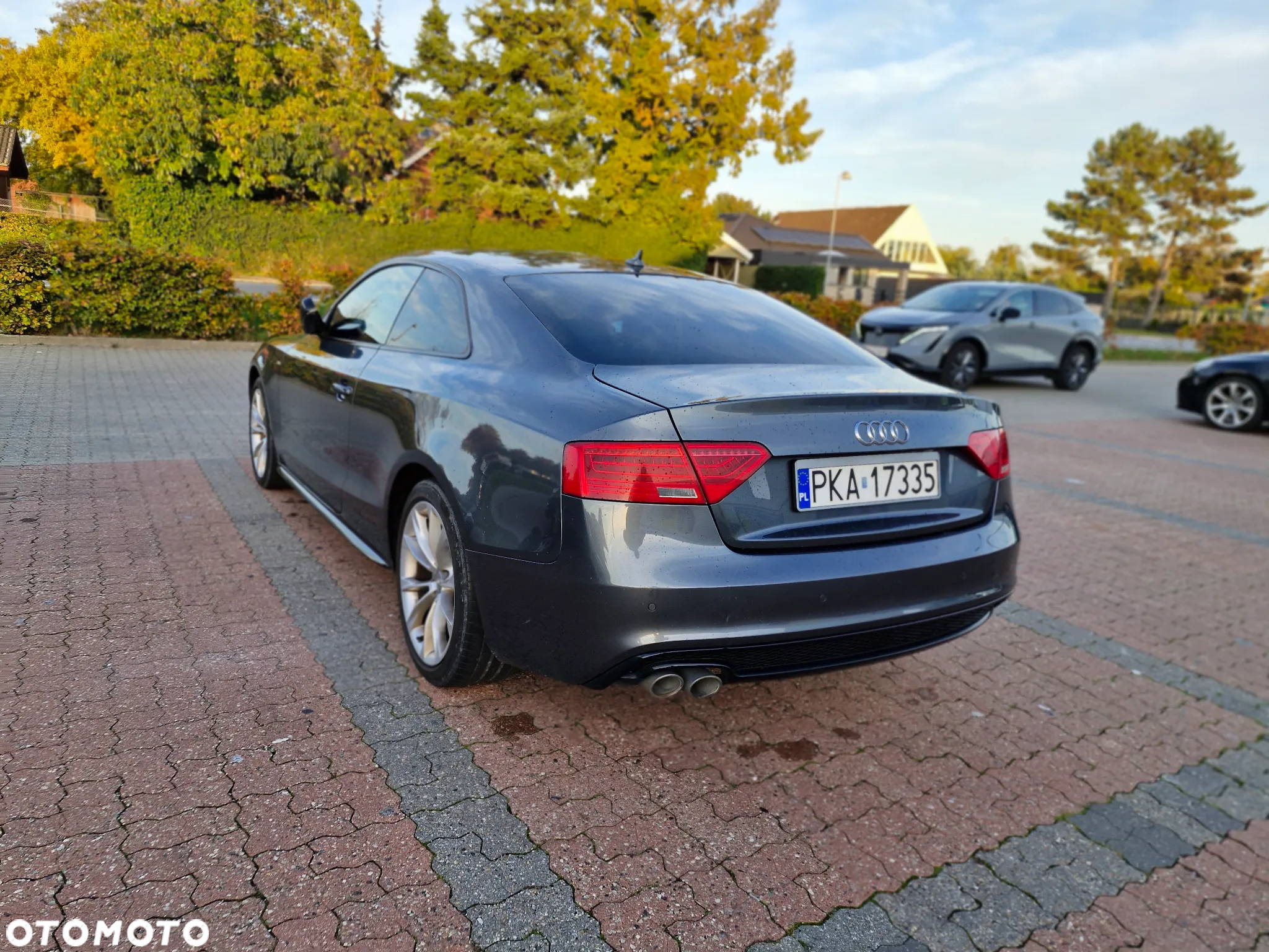 Audi A5 2.0 TDI - 4