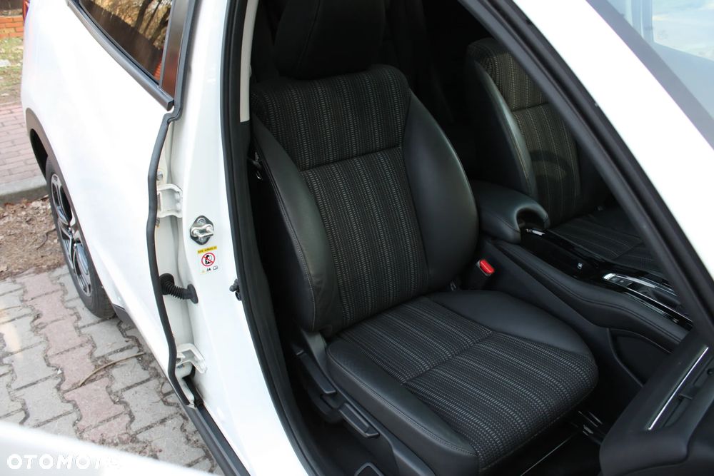 Honda HR-V 1.5 Executive (ADAS / Connect+) CVT - 15