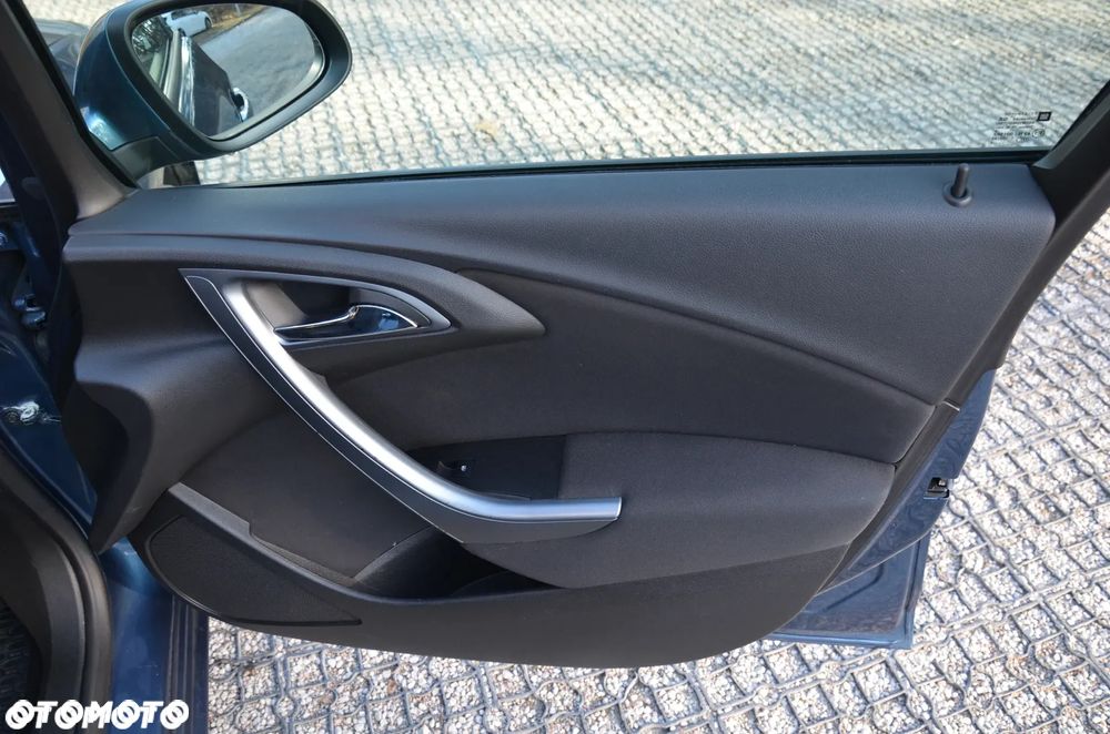 Opel Astra 1.6 Active - 14