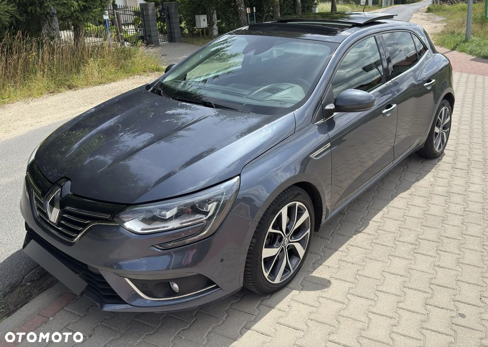 Renault Megane - 14