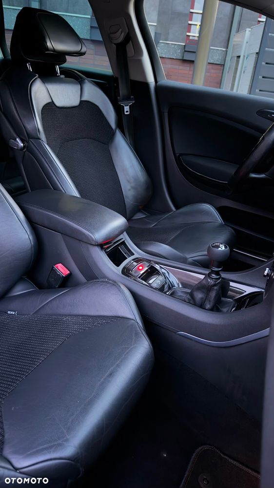 Citroën C5 2.0 HDi Exclusive - 21