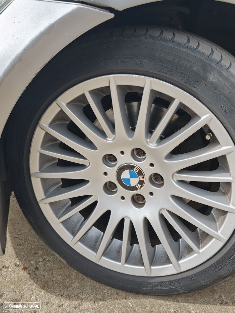 BMW 320 d Auto - 5