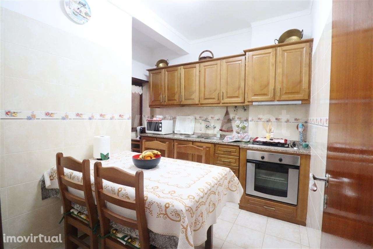 Apartamento T3; Paivas - Grande imagem: 5/16