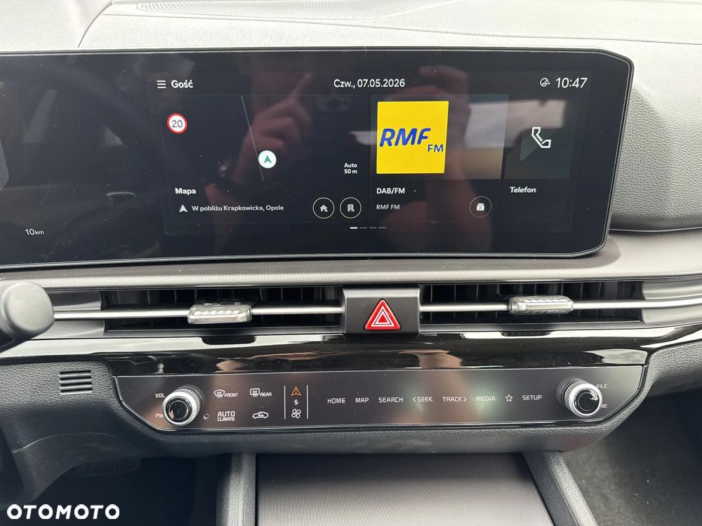 Kia Sportage 1.6 T-GDI Business Line 2WD DCT - 21