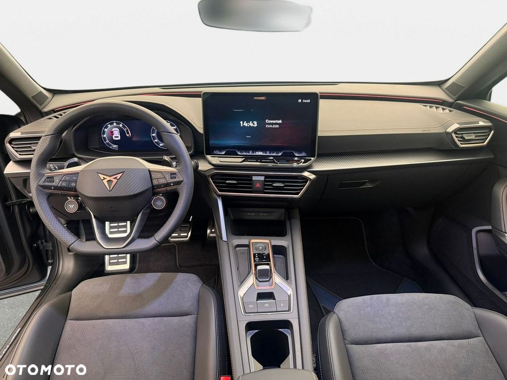 Cupra Formentor - 3