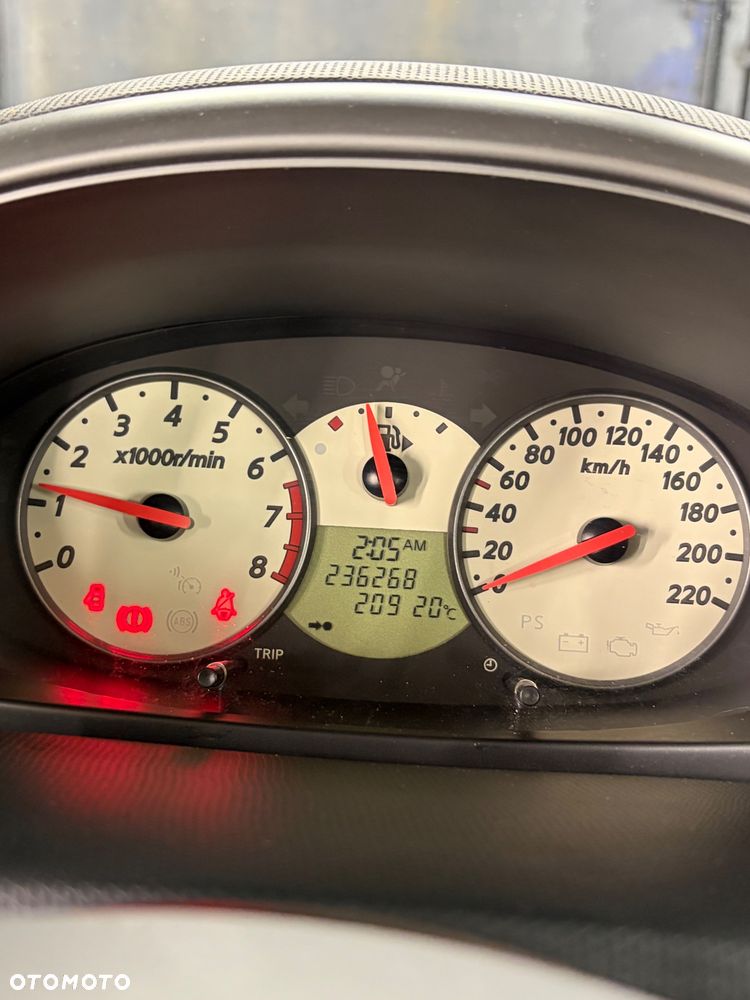 Nissan Micra 1.2 I-Way - 6