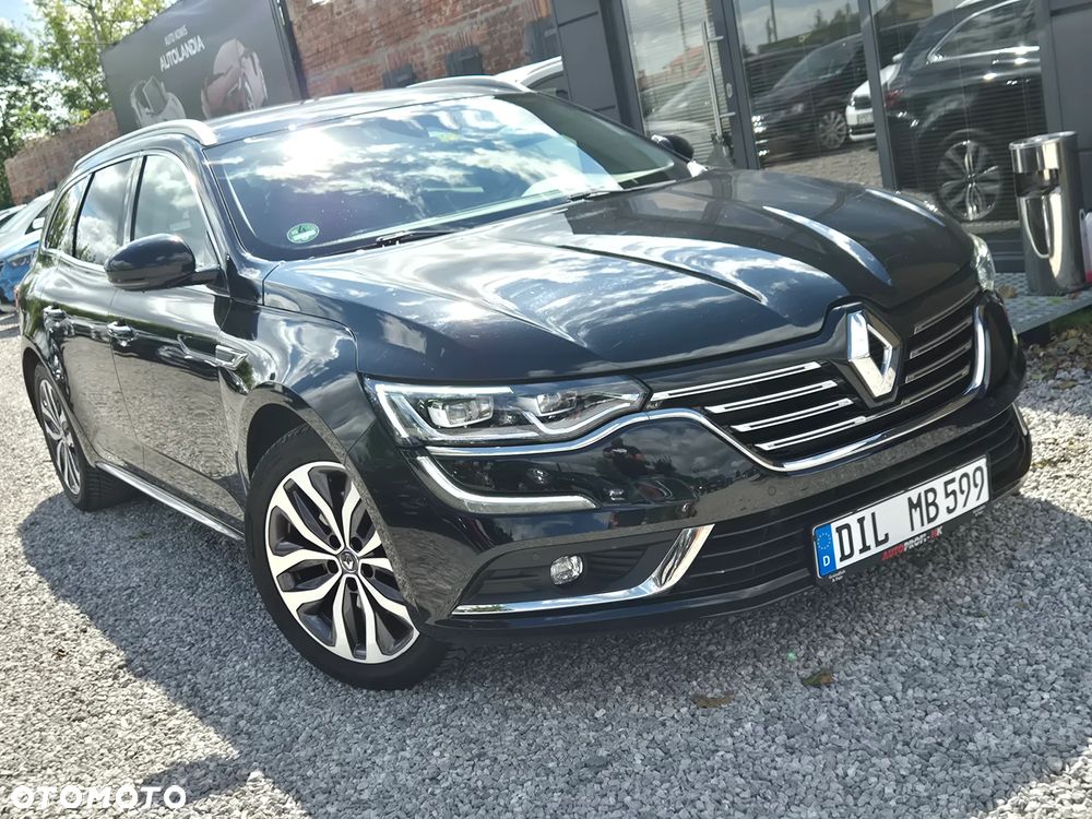 Renault Talisman ENERGY dCi 160 EDC LIMITED - 20