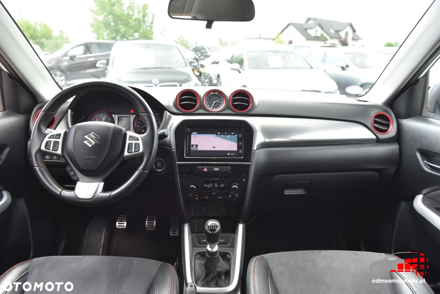 Suzuki Vitara - 20