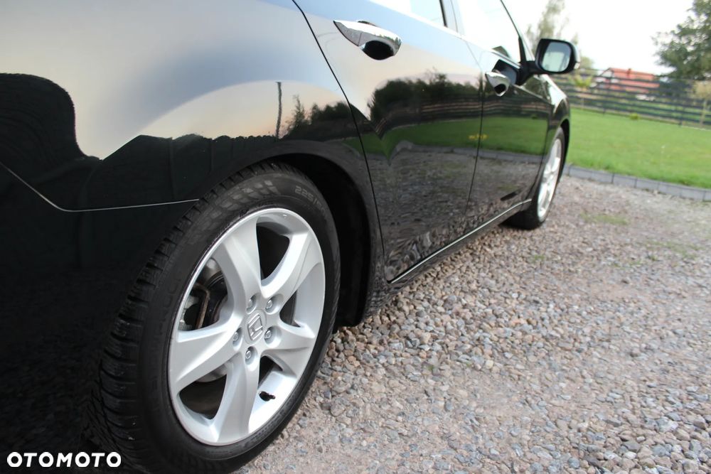 Honda Accord 2.0 Elegance Nav - 13