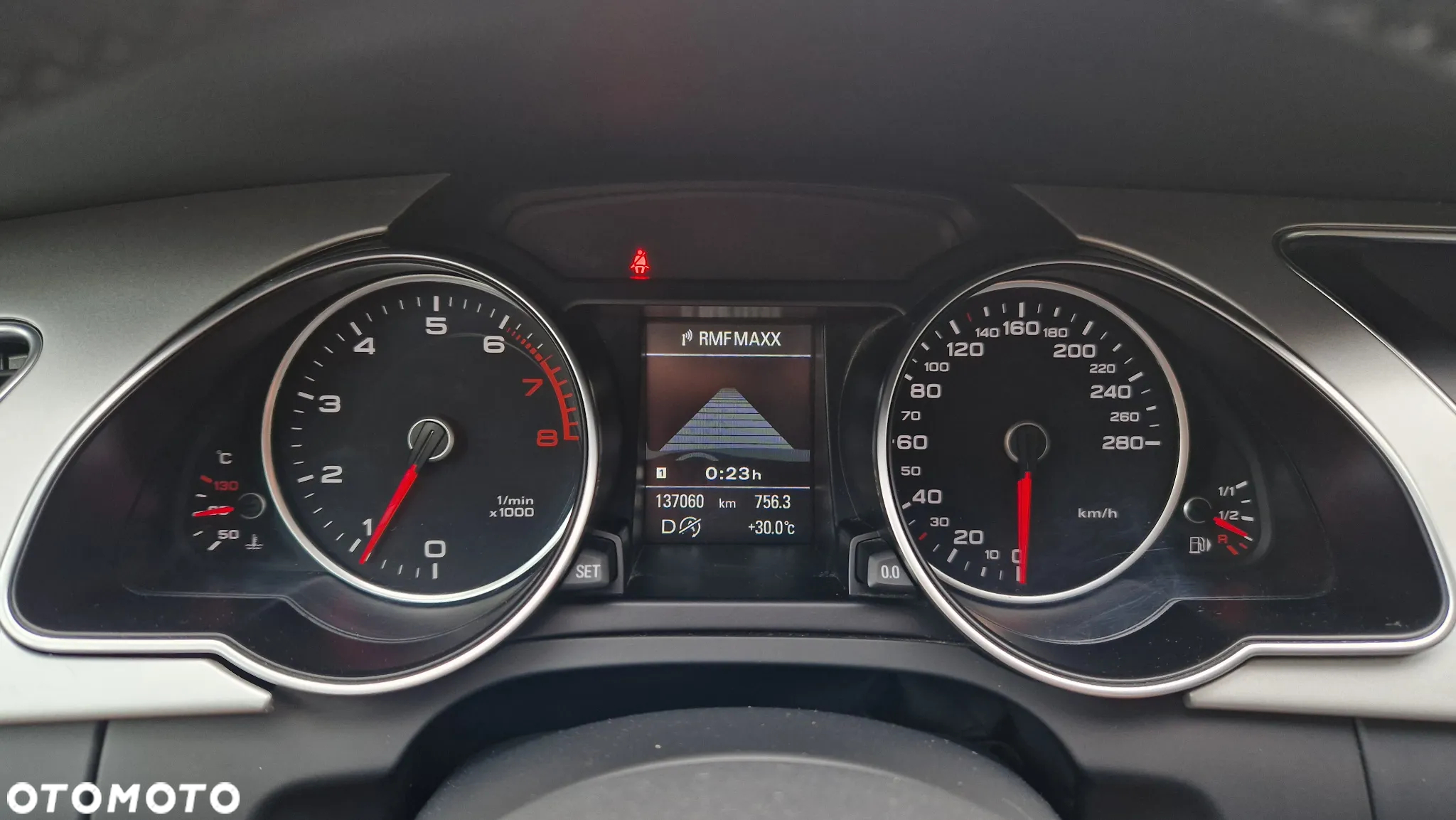 Audi A5 - 18