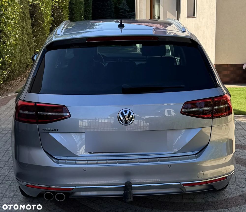 Volkswagen Passat 1.8 TSI BMT Highline DSG - 23