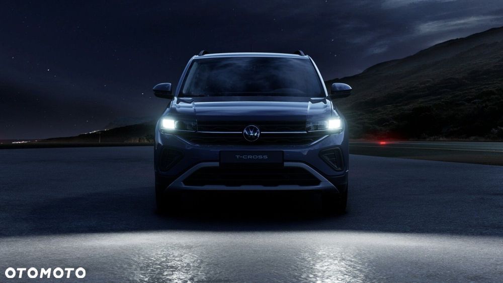 Volkswagen T-Cross - 11