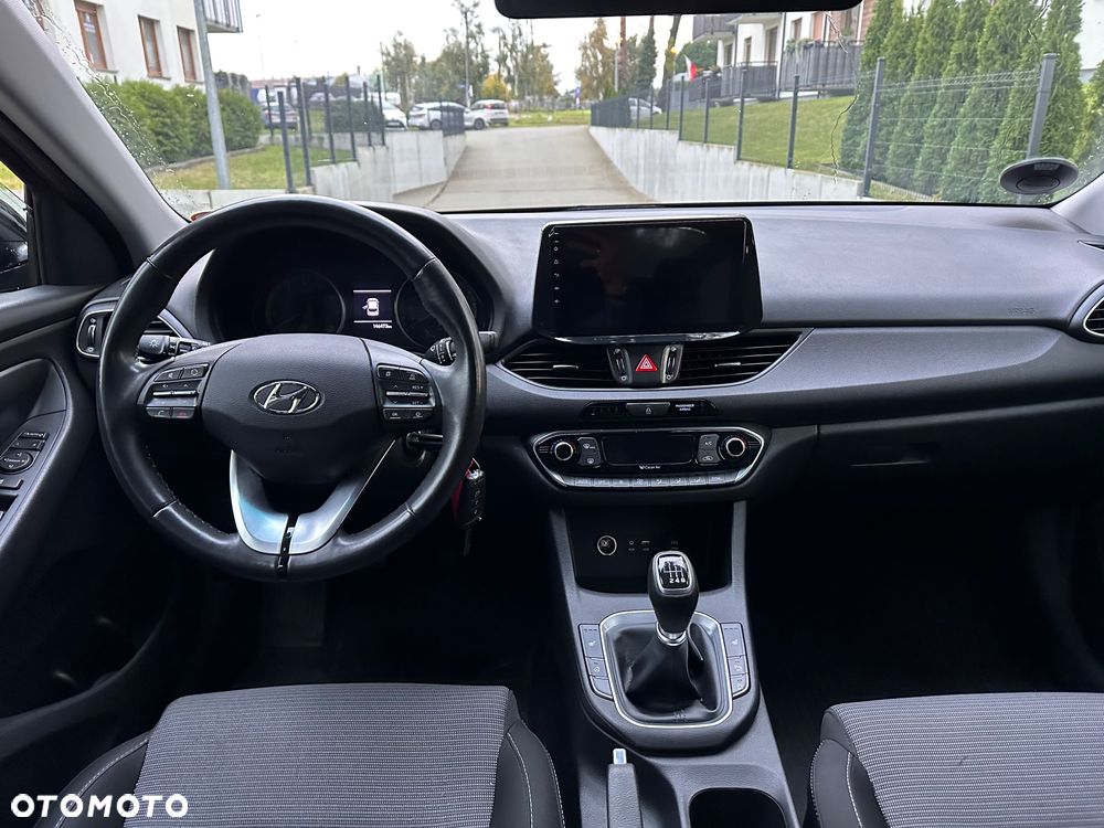 Hyundai i30 - 16