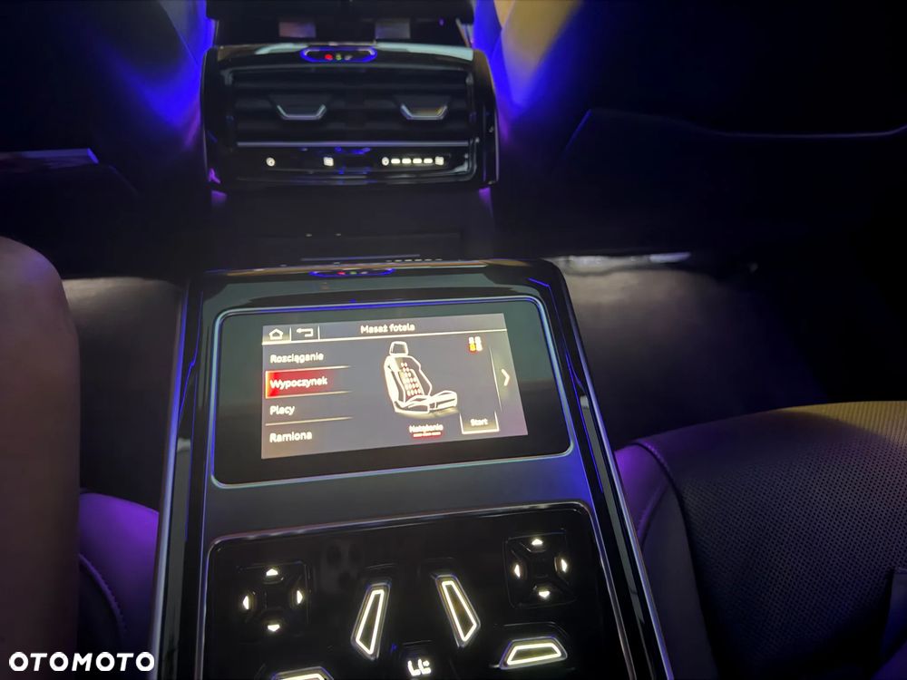 Audi A8 60 TFSI e Quattro Tiptr - 11