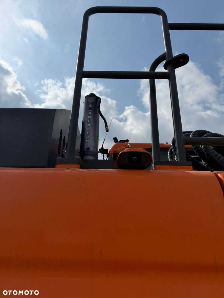 Doosan DX165W-5 - 6