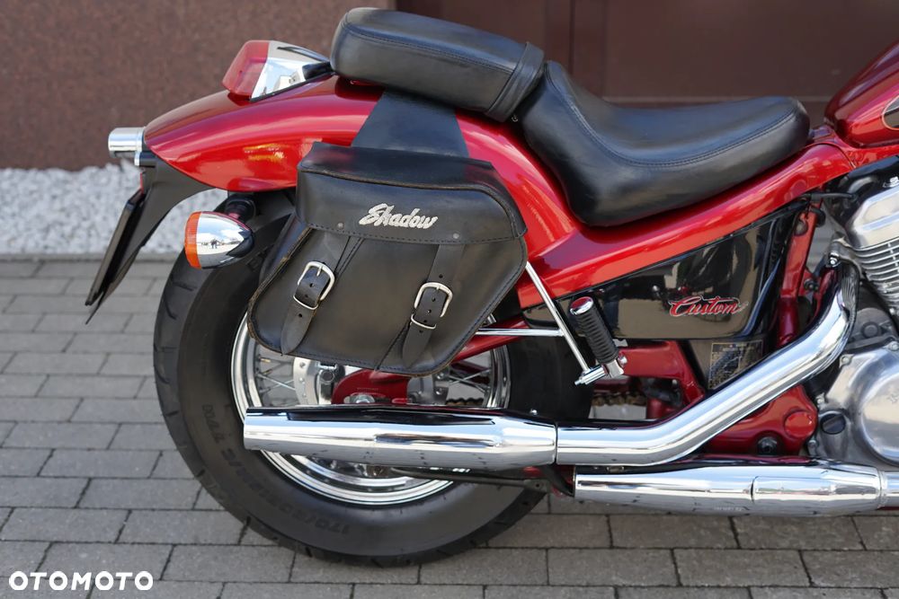 Honda VT - 5