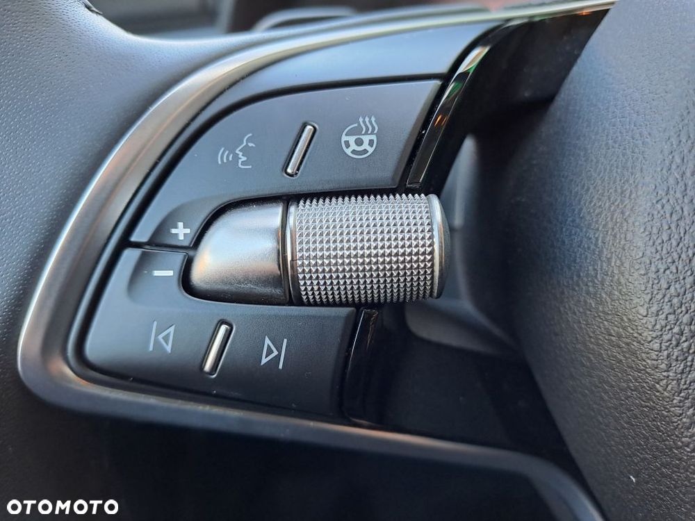 Skoda Kamiq 1.5 TSI Edition 130 DSG - 11