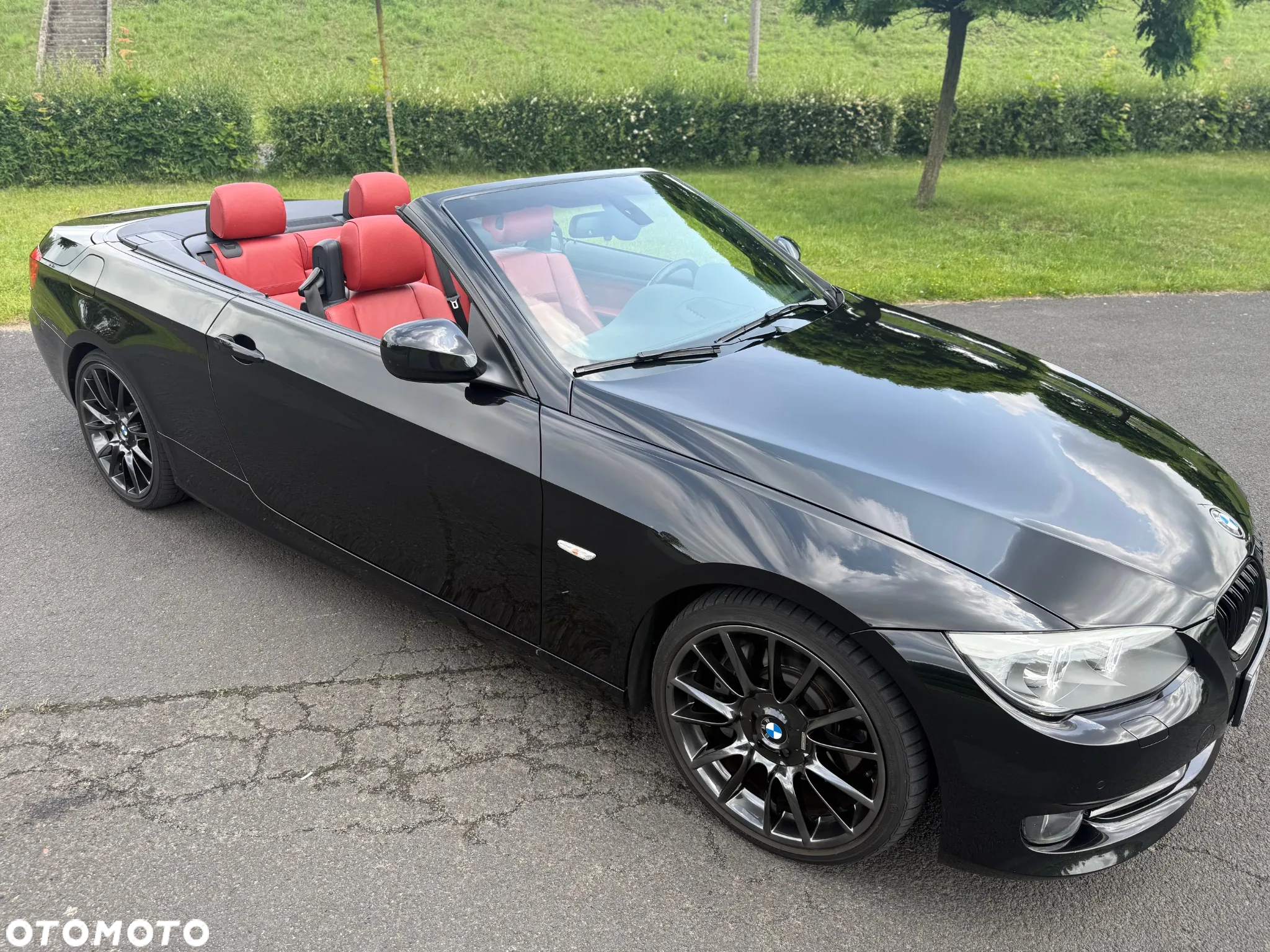BMW Seria 3 - 8