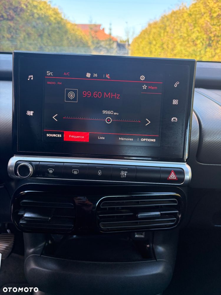 Citroën C4 Cactus - 28