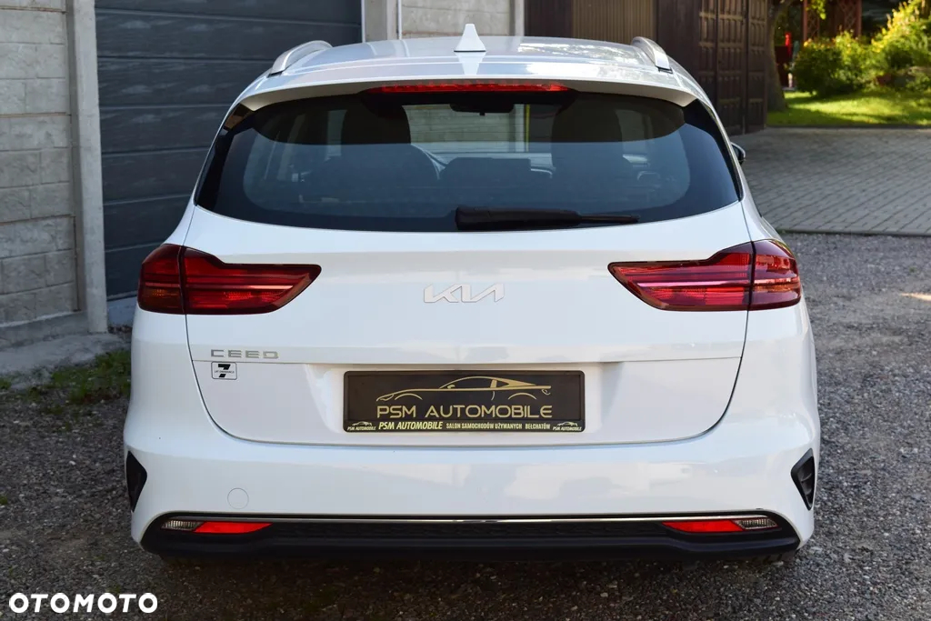 Kia Ceed 1.5 T-GDI S - 9