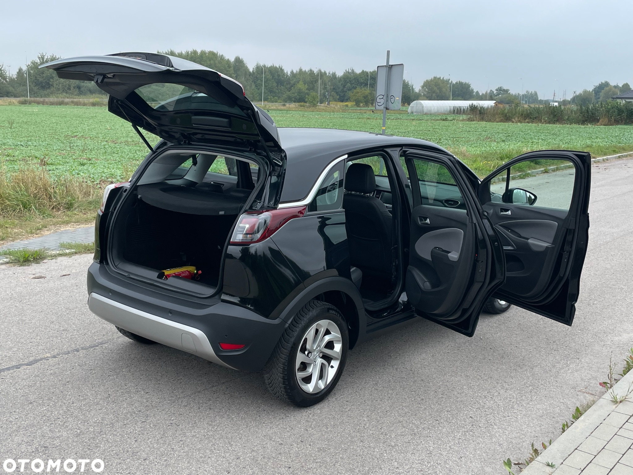 Opel Crossland X 1.2 Start/Stop Design Line - 40
