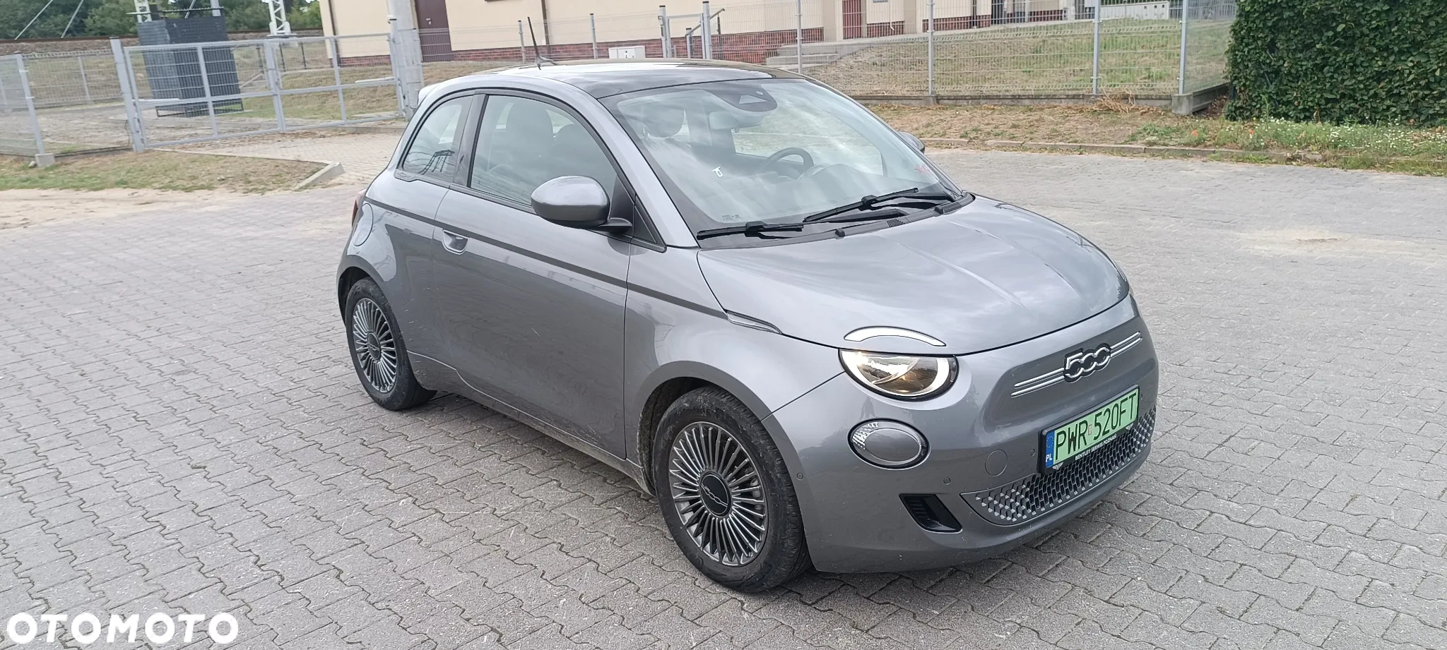 Fiat 500 - 4