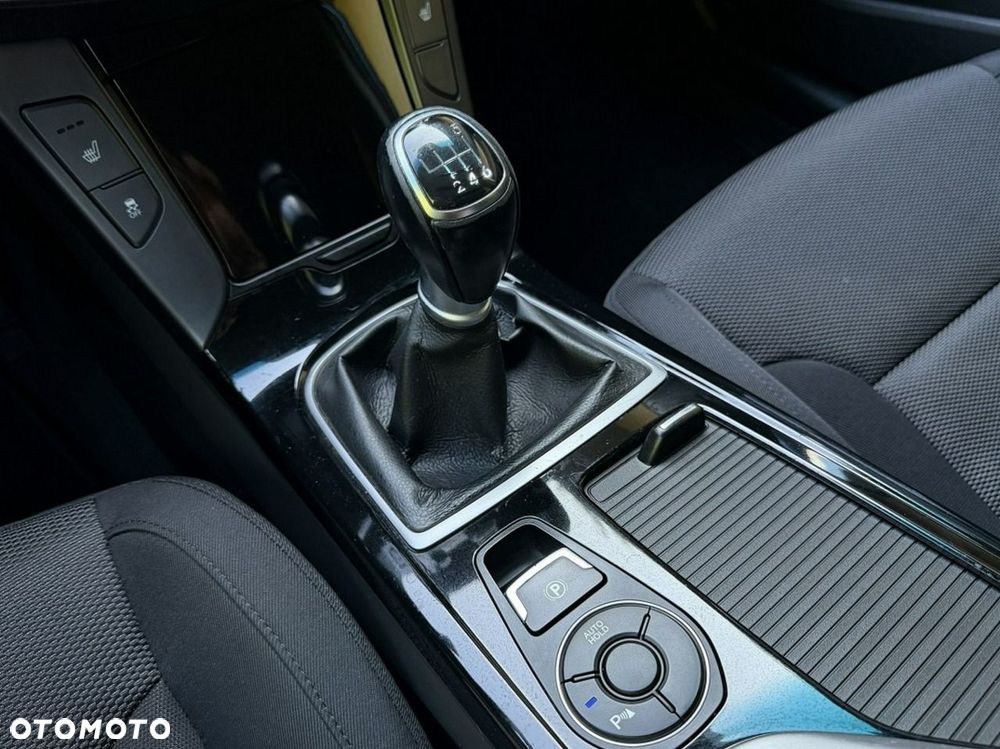 Hyundai i40 - 18