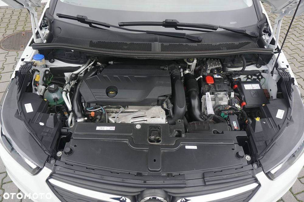 Opel Grandland X Plug-in-Hybrid 1.6 DI Start/Stop Elegance - 25