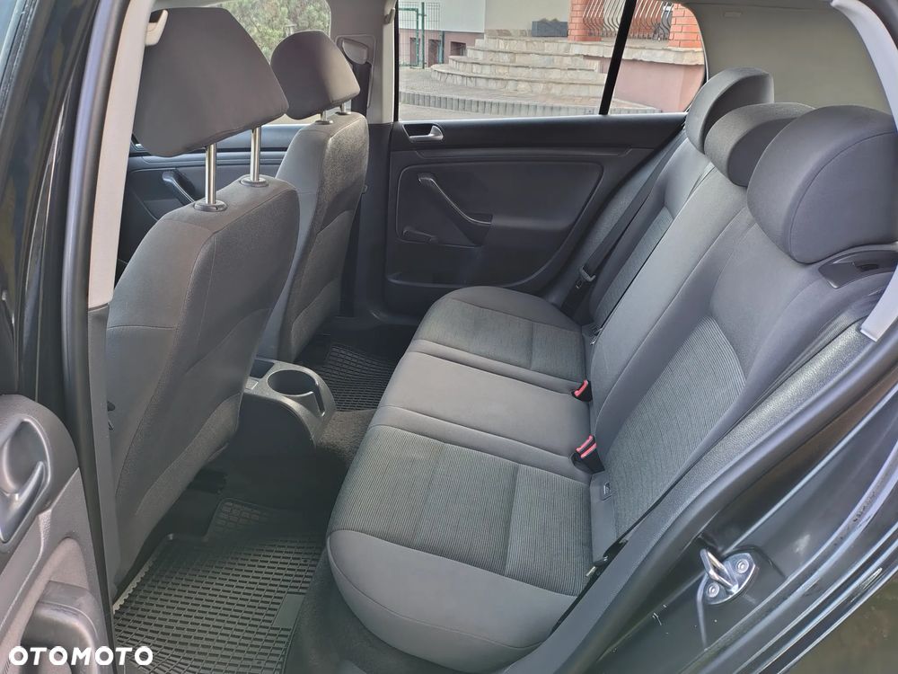 Volkswagen Golf 1.4 Trendline - 10