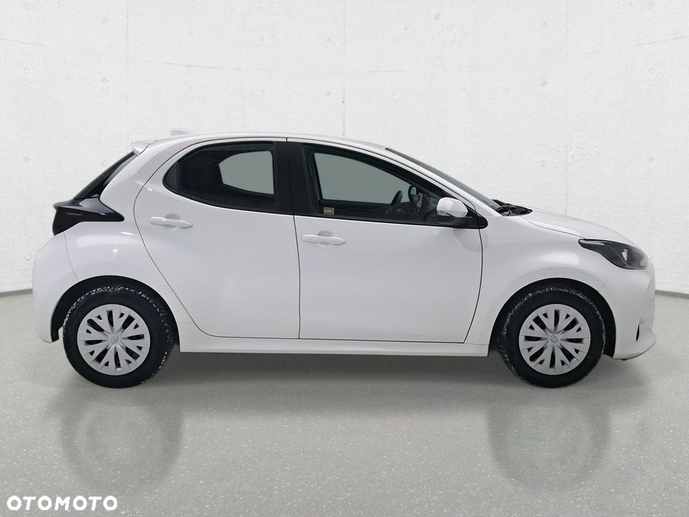 Toyota Yaris - 8