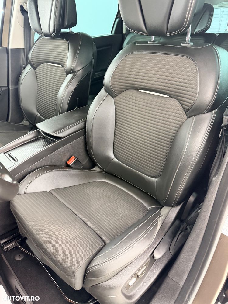 Renault Grand Scenic ENERGY dCi 130 BOSE EDITION - 15