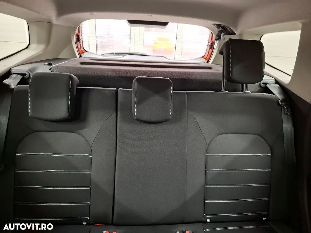 Dacia Duster Blue dCi 115 Expression - 16