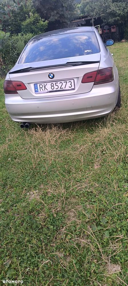 BMW Seria 3 - 6