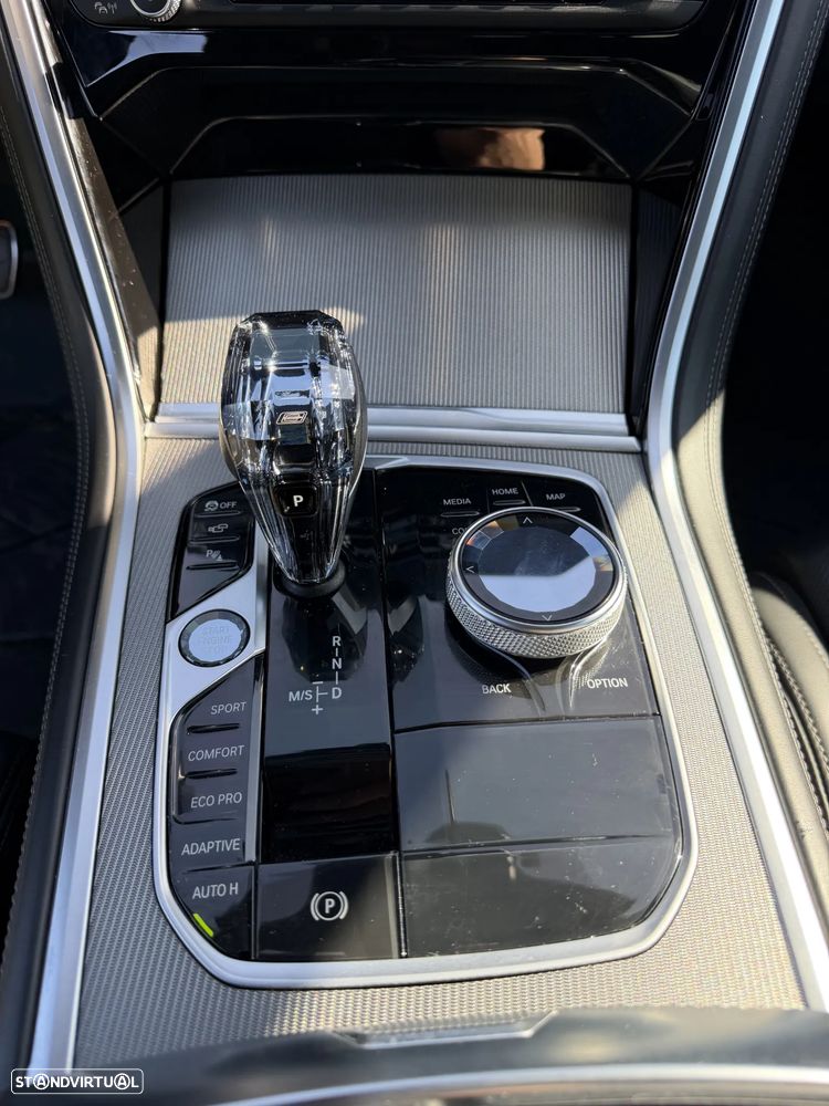 BMW 840 d xDrive Pack M Pro - 10