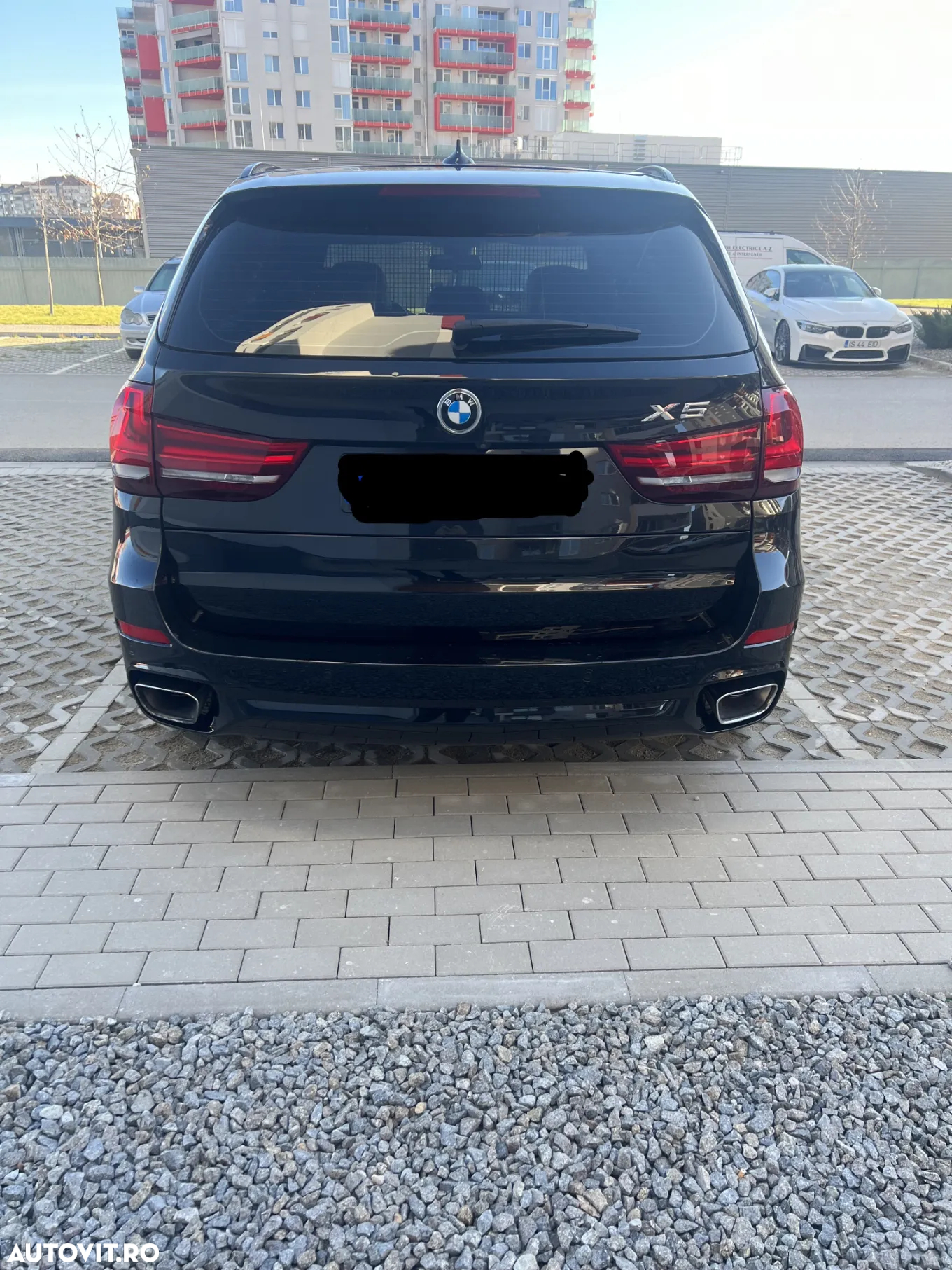 BMW X5 xDrive40e iPerformance - 31