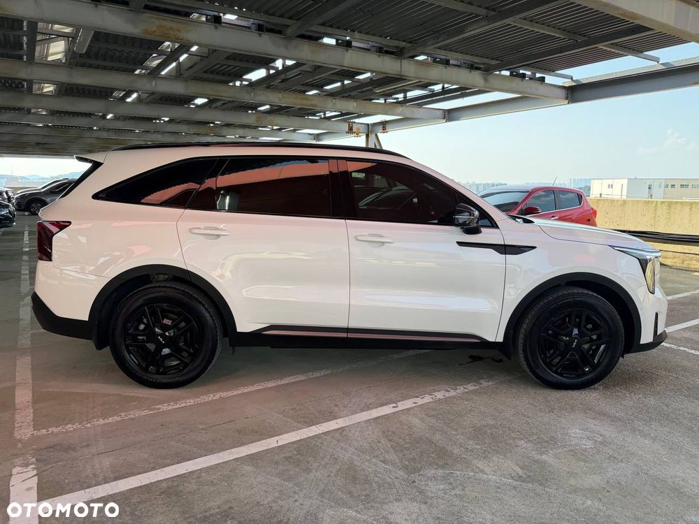 Kia Sorento 1.6 T-GDI HEV Prestige Line AWD 7os - 7