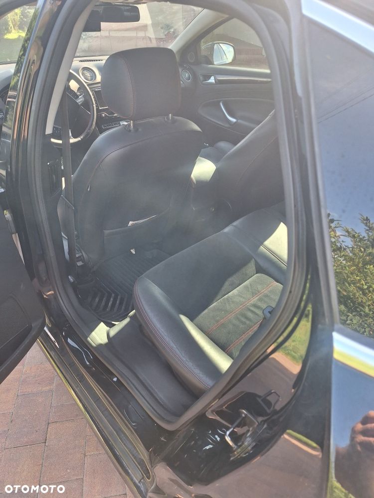 Ford Mondeo - 5