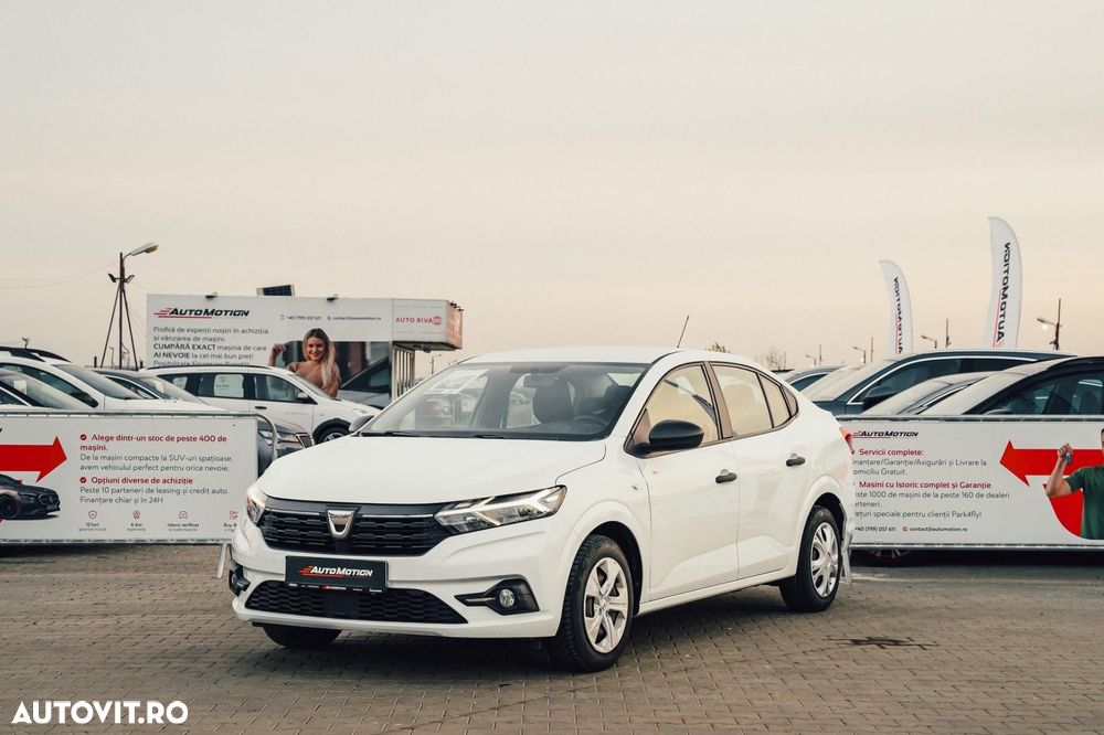 Dacia Logan - 2
