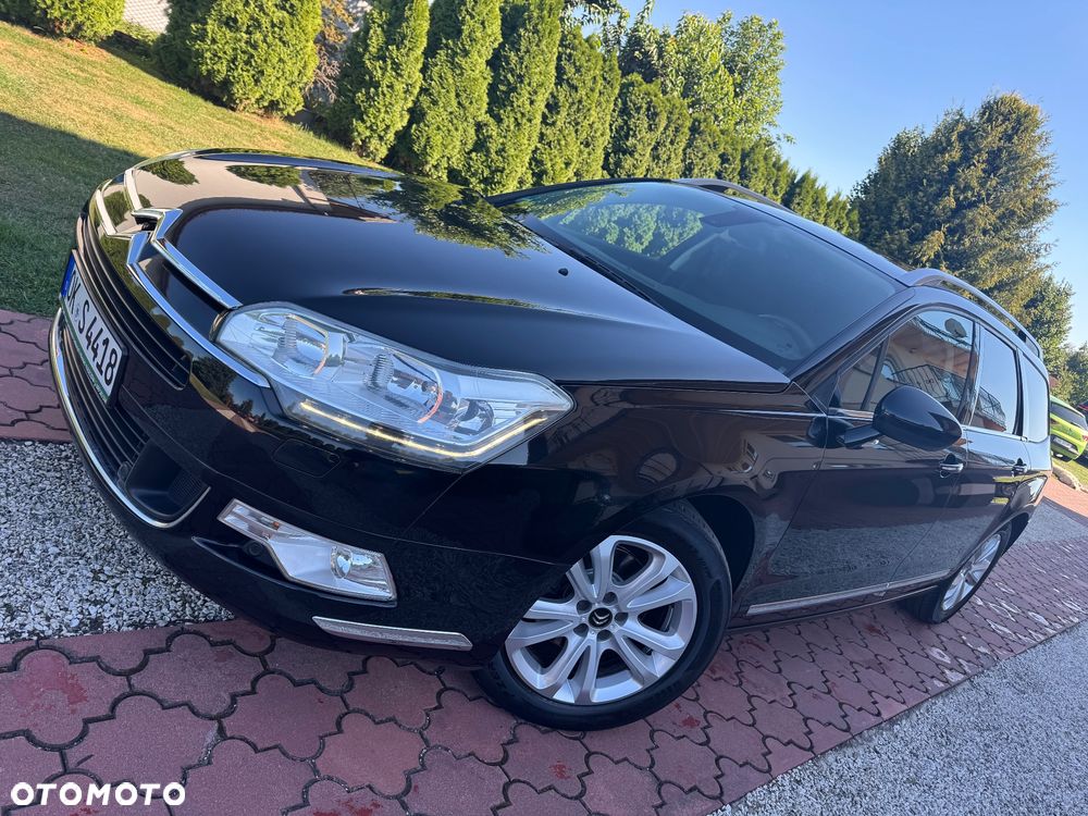 Citroën C5 HDi 165 FAP Selection - 1