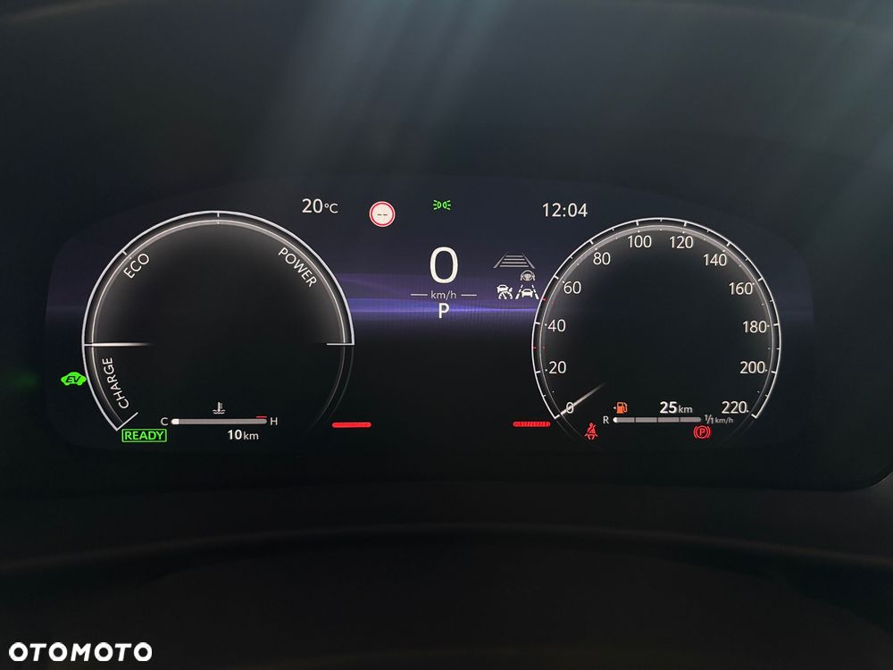 Toyota C-HR 1.8 Hybrid Style - 16