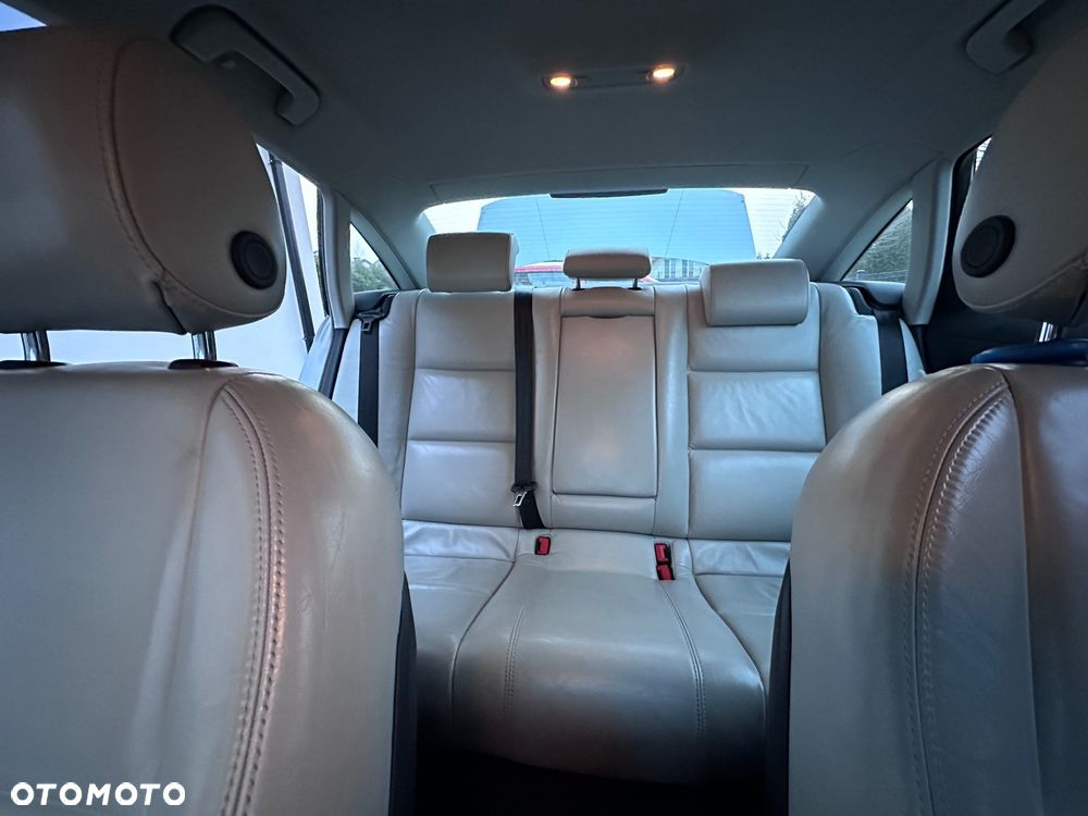Audi A6 Limousine - 7
