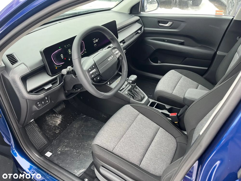 Kia Stonic 1.0 T-GDI M DCT - 14