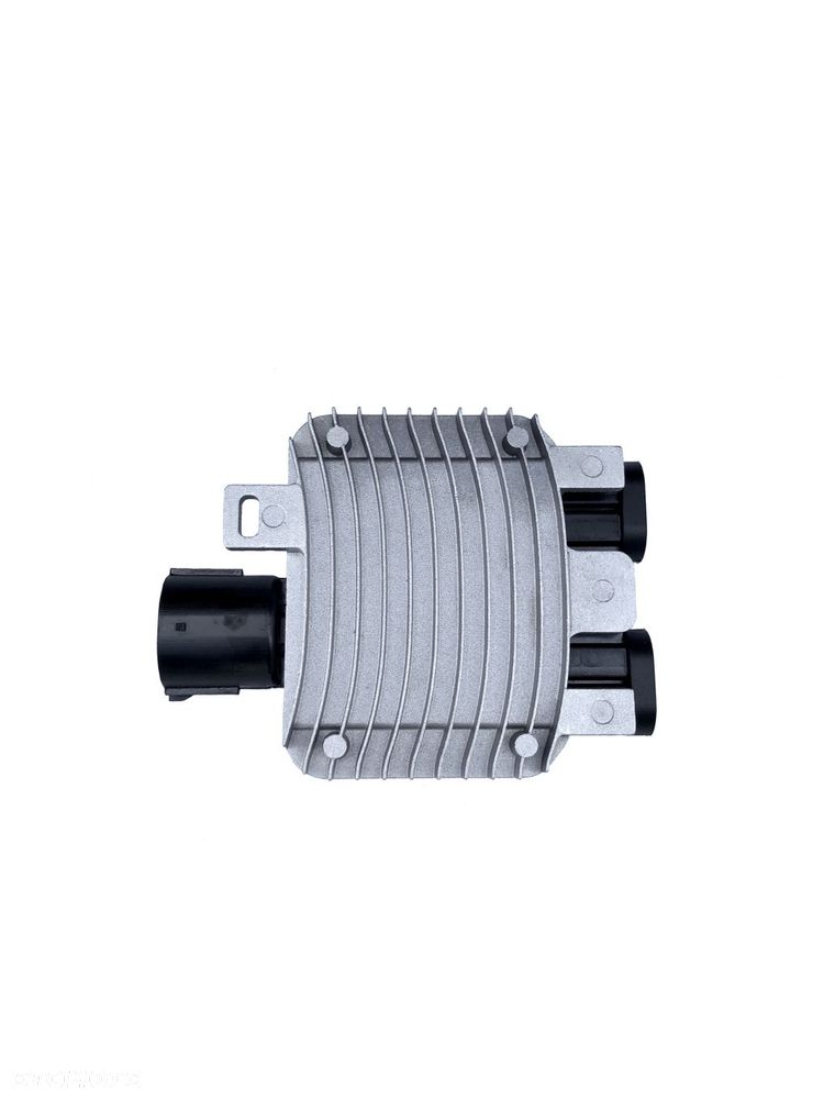 Moduł sterownik wentylatora chłodnicy Volvo S60 V60 2010-2016 940004302 - 2