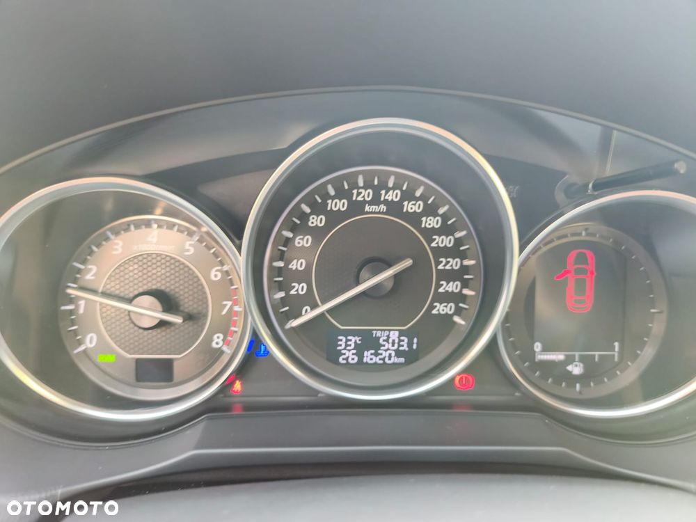 Mazda 6 2.0 Skypassion I-ELoop - 10