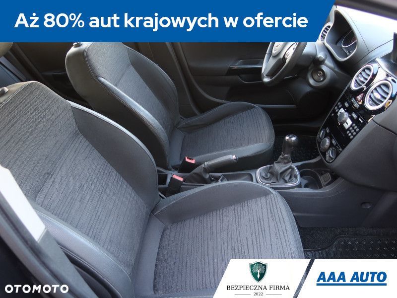 Opel Corsa - 11