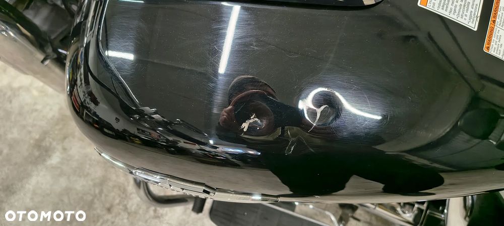 Suzuki VL 800 Volusia - Boulevard C50 - 14